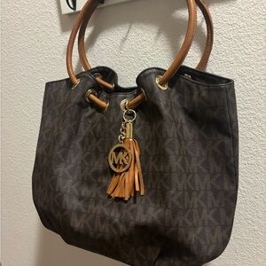 Authentic Michael Kors purse